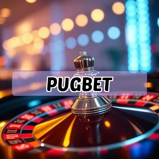 pugbet: O Universo da Comunidade de Jogos Online Que Você Precisa Conhecer
