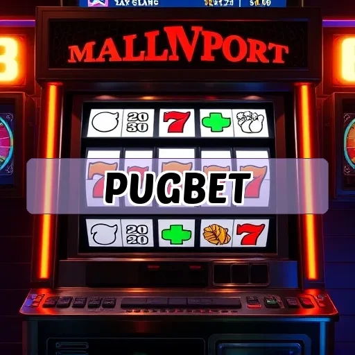 pugbet: A Experiência Única dos Jogos Ao Vivo no Brasil