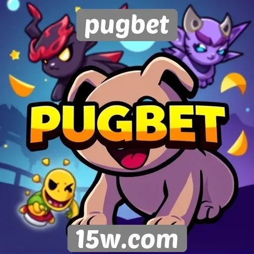 Jogos populares disponíveis na plataforma Pugbet
