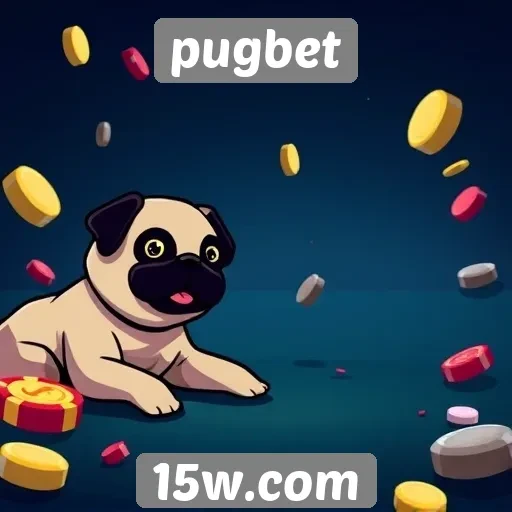Promoções e bônus disponíveis no Pugbet