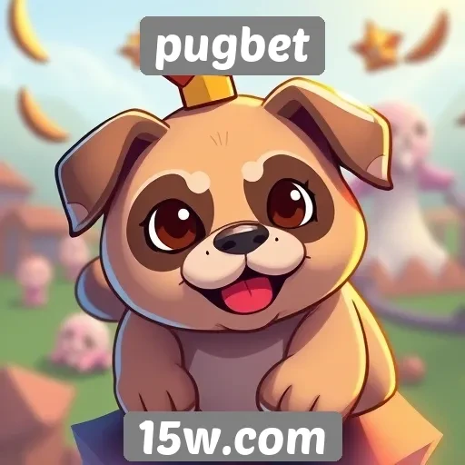 Pugbet análise de jogos disponíveis na plataforma