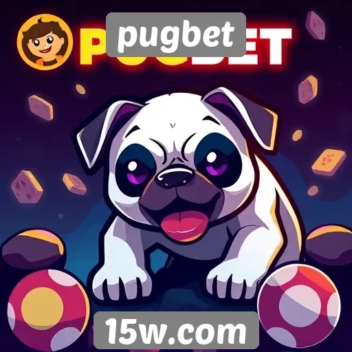 Popularidade do pugbet entre jogadores online
