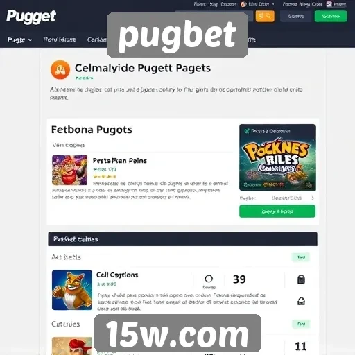 avaliação da segurança no site de jogos pugbet