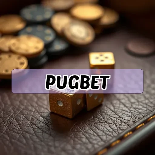pugbet: Software Inovador Para Jogos Online Que Encanta a Todos