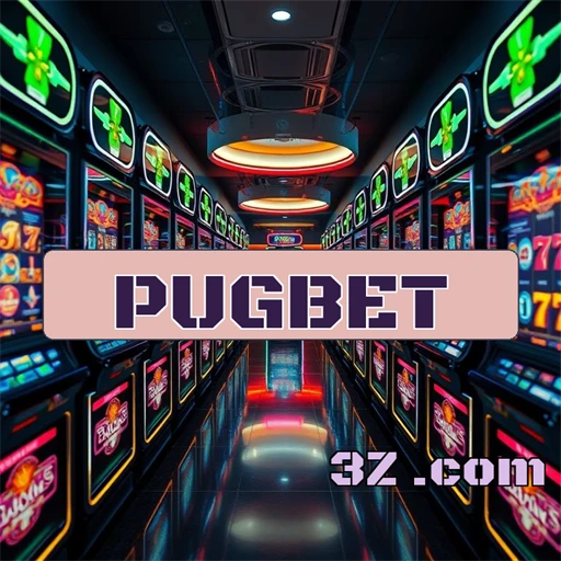 Slots Incríveis na Pugbet: Uma Experiência de Jogo Única